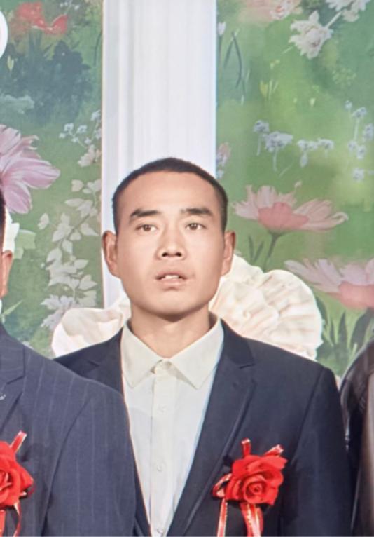 走失者照片 郑州市登封市寻人：青年男子走失，患...