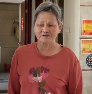 走失者照片 肇庆市四会市寻人：七旬老太走失，穿...