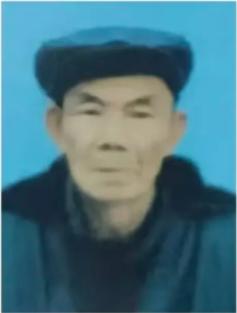 走失者照片 益阳市寻人：七旬老人走失，穿灰色上...