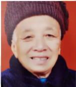 走失者照片 永州市寻人：八旬老太走失，穿白色碎...