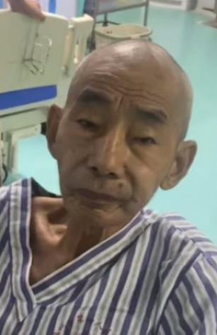 走失者照片 儋州市寻亲：六旬老人被救助，自述叫...