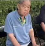 走失者照片 晋城市寻人：八旬老人走失，穿浅蓝色...