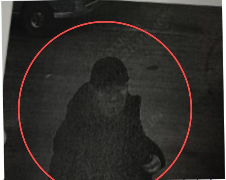 走失者照片 沈阳市寻人：七旬老人走失，穿黑色棉...