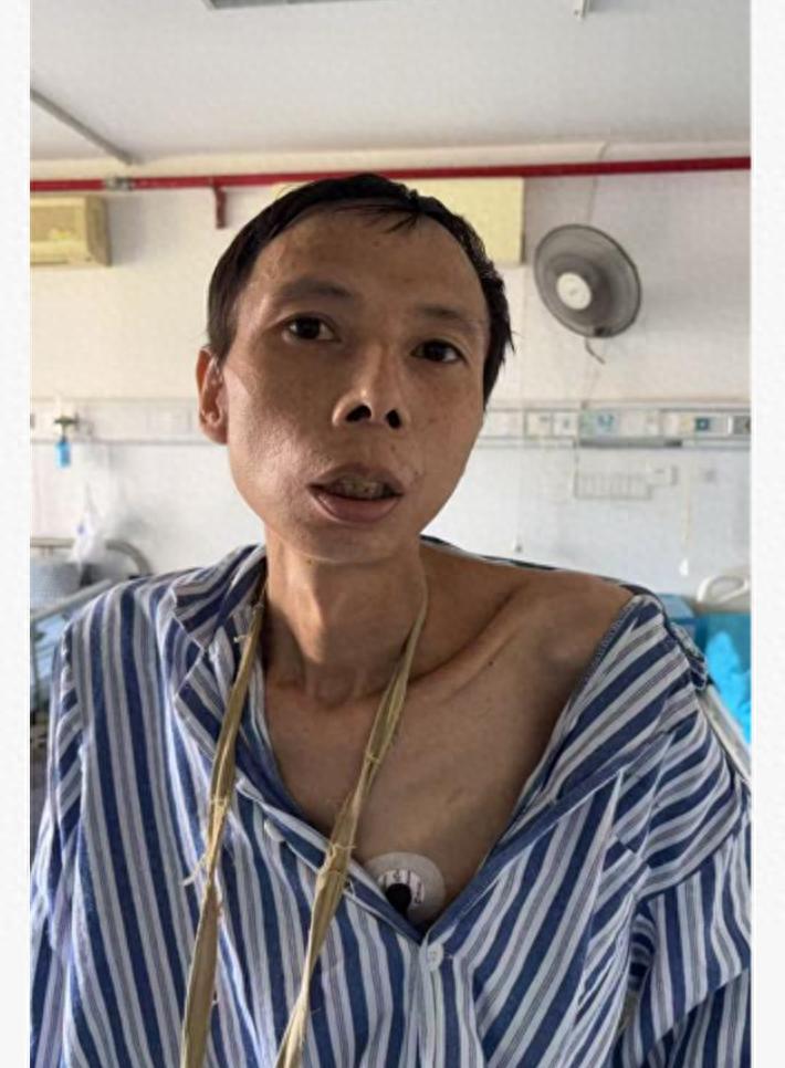 走失者照片 长沙市寻亲：中年男子被救助，自述叫...