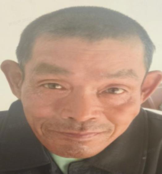 走失者照片 潍坊市诸城市寻亲：六旬老人被救助，...