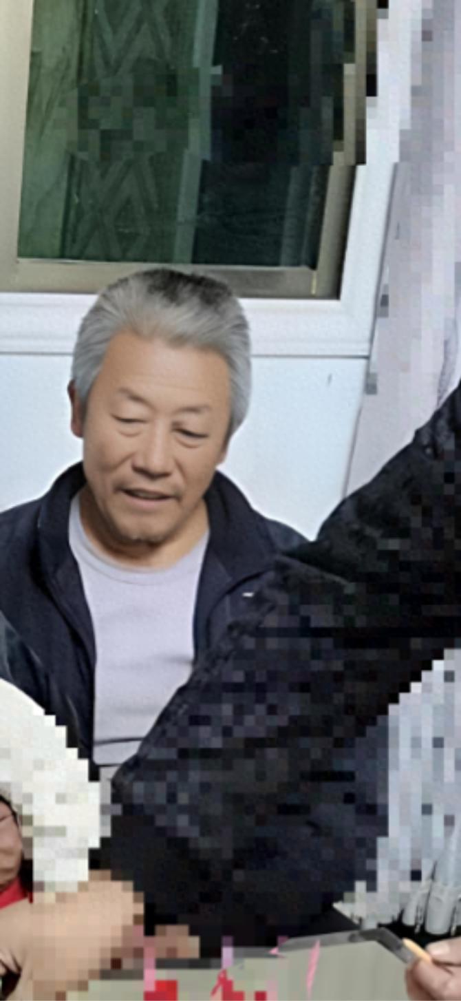 走失者照片 安康市寻人：七旬老人走失，穿深绿色...