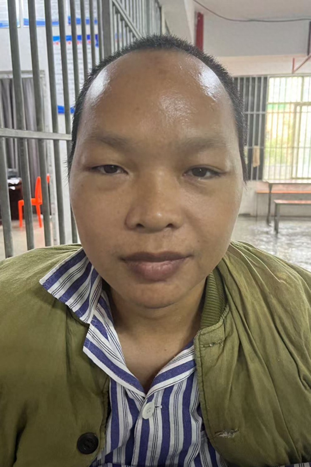 走失者照片 海口市寻亲：青年男子被救助，自述叫...