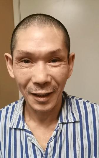 走失者照片 宁波市余姚市寻亲：五旬男子被救助，...