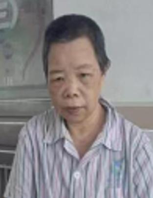 走失者照片 揭阳市寻亲：七旬老太被救助，自述叫...