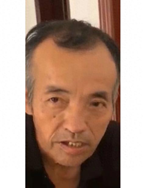 走失者照片 莆田市寻人：六旬老人走失，穿棕色上...