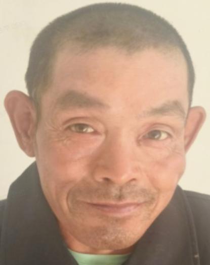 走失者照片 潍坊市诸城市寻亲：六旬老人被救助，...