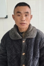 走失者照片 娄底市寻亲：中年男子被救助，自述是...