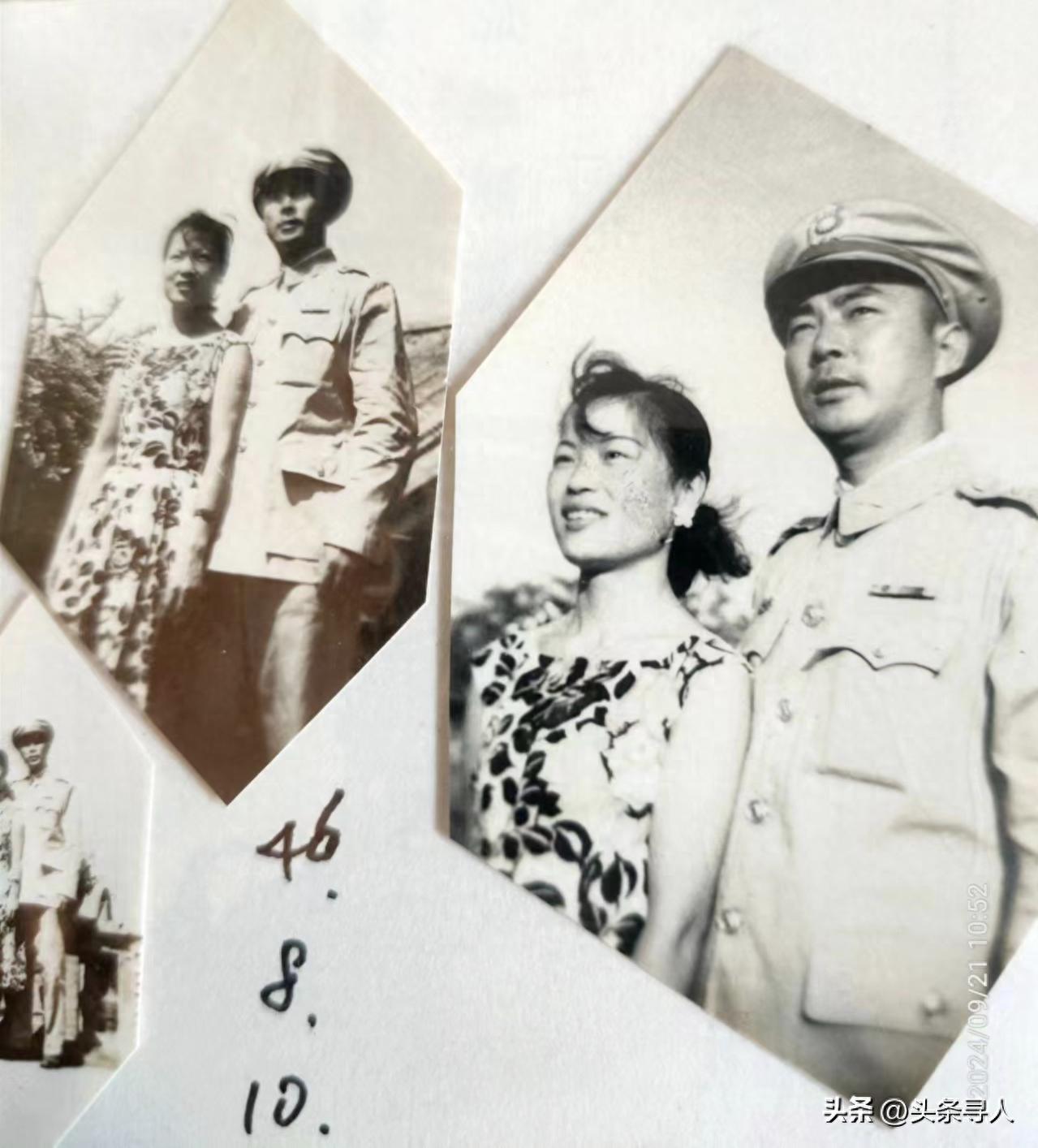 走失者照片 台湾孝子浙江寻亲:想代亡母找到宁波...