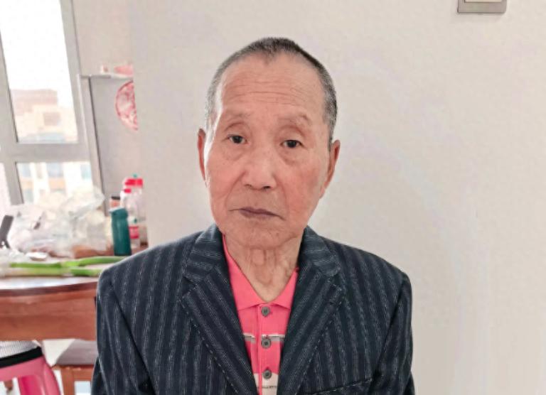 走失者照片 廊坊市寻人：八旬老人走失，患阿尔茨...