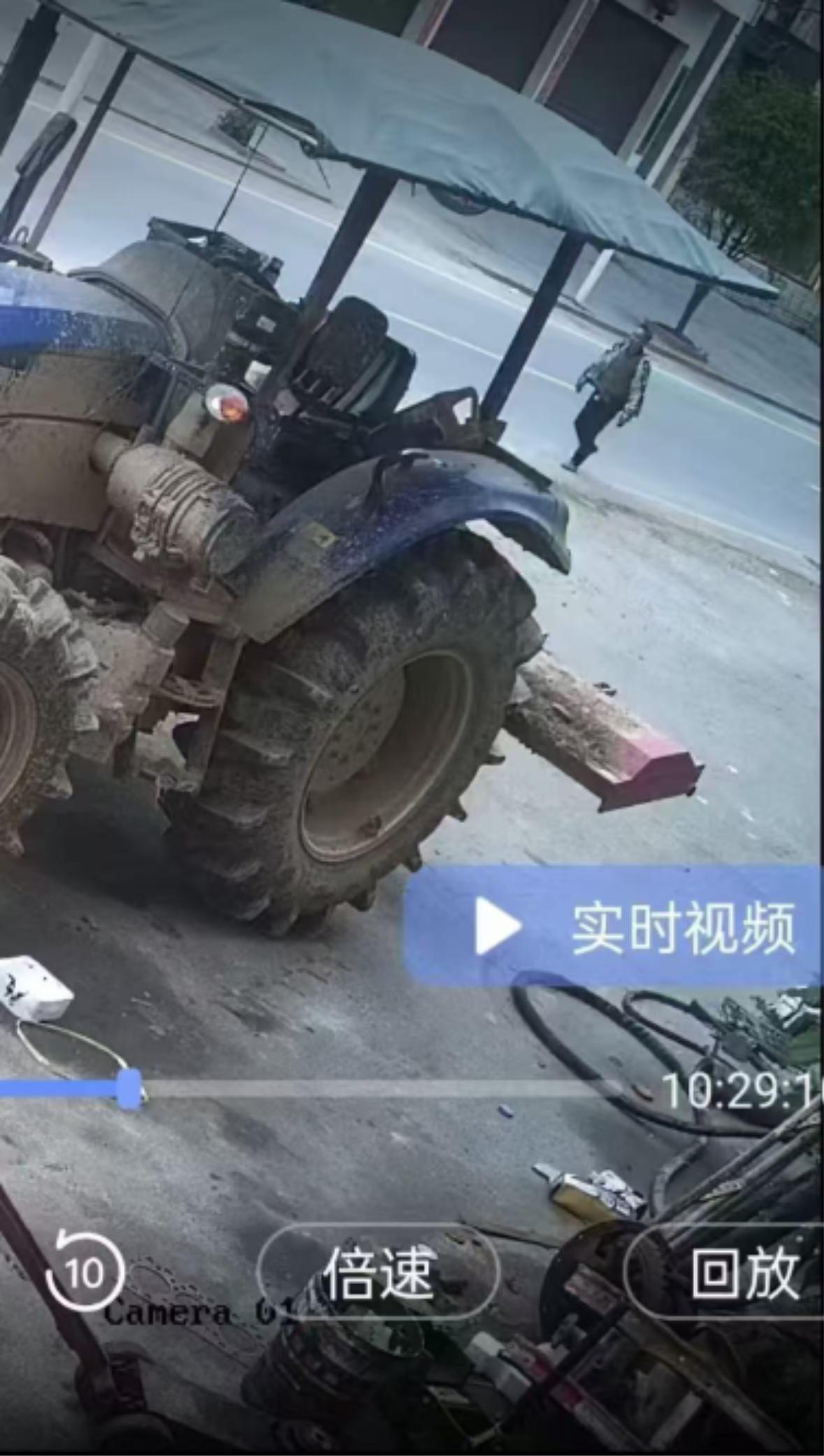 走失者照片 景德镇市乐平市寻人：七旬老人走失，...