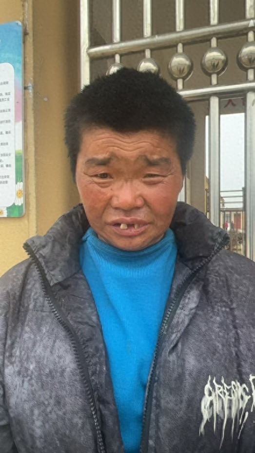走失者照片 信阳市寻亲：五旬女子被救助，短发，...