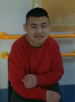 走失者照片 晋中市寻亲：青年男子被救助，疑患智...