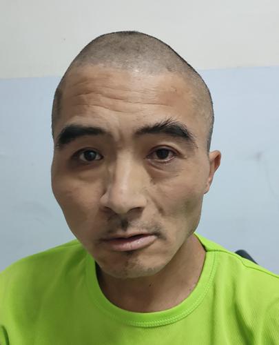 走失者照片 南阳市寻亲：中年男子被救助，自述叫...