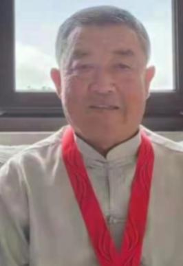 走失者照片 保定市寻人：八旬老人走失，患小脑萎...