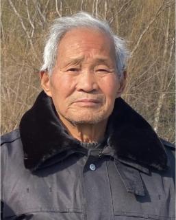 走失者照片 阜阳市寻人：八旬老人走失，戴黑色鸭...