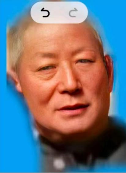 走失者照片 济宁市寻人：六旬老人走失，骑蓝色三...