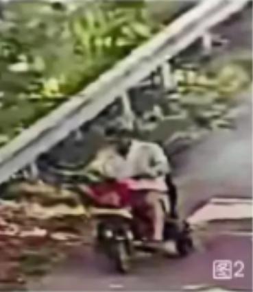 走失者照片 徐州市新沂市寻人：九旬老人走失，穿...