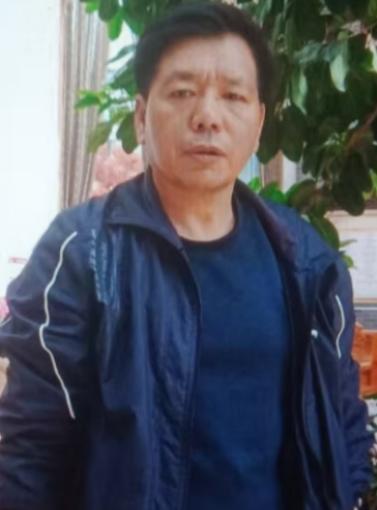 走失者照片 太原市寻人：六旬老人走失，患精神障...