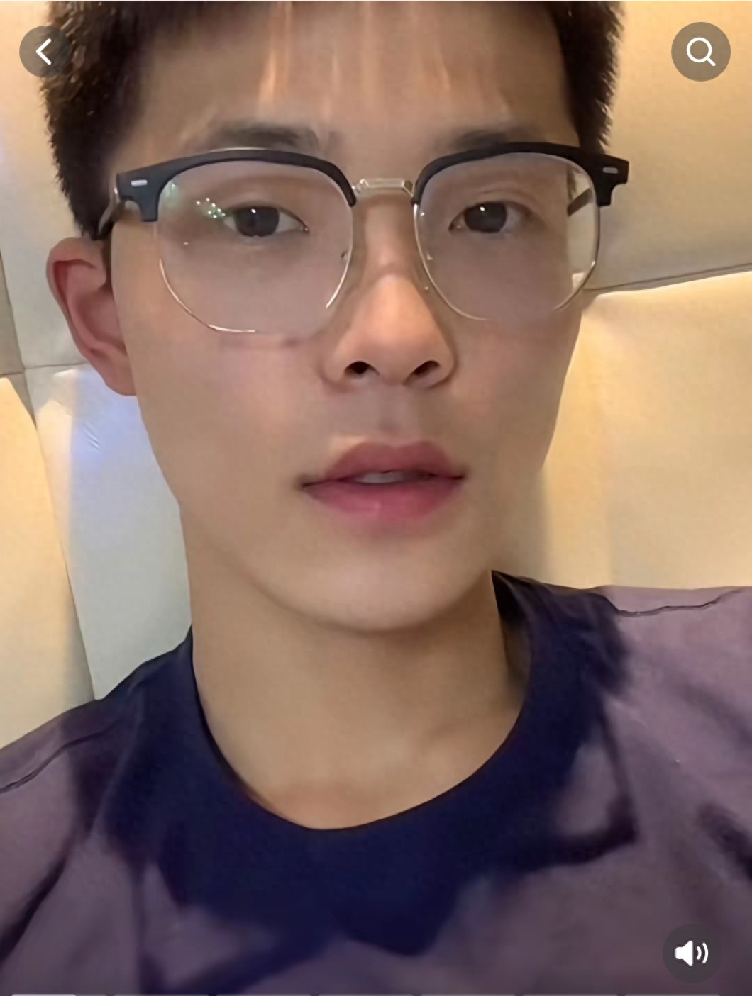 走失者照片 西双版纳景洪寻人：18岁男孩走失，...
