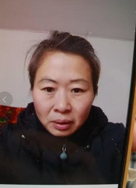 走失者照片 驻马店市寻人：中年女子走失，患抑郁...