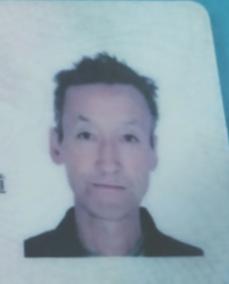 走失者照片 济南市寻人：六旬老人走失，穿黑色褂...