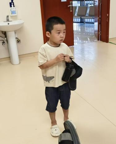 走失者照片 洛阳市寻亲：六旬老人被救助，自述叫...