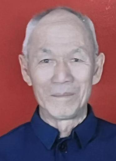 走失者照片 玉溪市寻人：八旬老人走失，患小脑萎...
