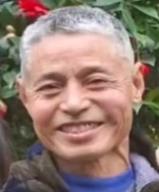走失者照片 达州市寻人：六旬老人走失，穿蓝色短...