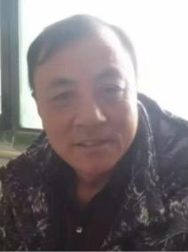 走失者照片 吉林市寻人：六旬老人走失，患精神障...