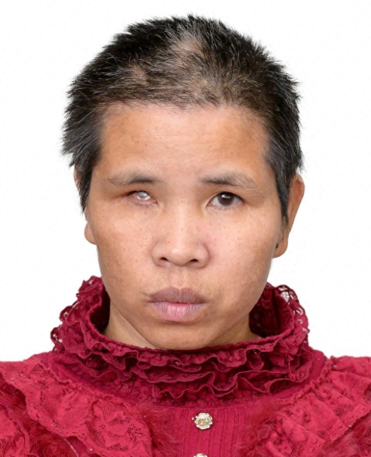 走失者照片 泉州市石狮市寻亲：五旬女子被救助，...