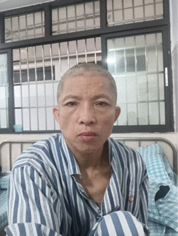 走失者照片 韶关市南雄市寻亲：中年男子被救助，...