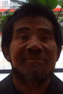 走失者照片 昆明市寻亲：中年男子被救助，自述叫...
