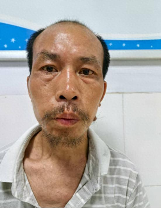 走失者照片 洛阳市偃师市寻亲：六旬老人被救助，...