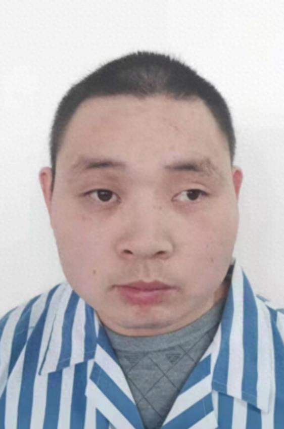 走失者照片 北京市寻亲：青年男子被救助，高1米...
