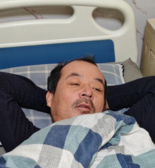 走失者照片 廊坊市寻亲：五旬男子被救助，自述叫...