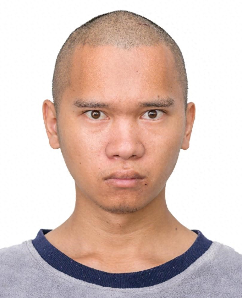 走失者照片 泉州市石狮市寻亲：青年男子被救助，...