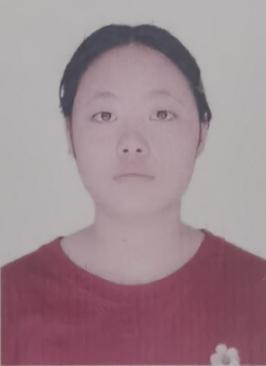 走失者照片 昭通市寻亲：青年女子被救助多年，现...