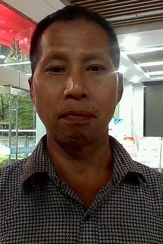走失者照片 南京市寻亲：六旬老人被救助，穿黑色...