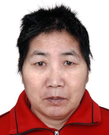 走失者照片 济南市寻亲：五旬女子被救助，高1米...