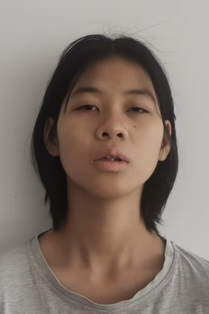 走失者照片 梧州市岑溪市寻亲：青年女子被救助，...