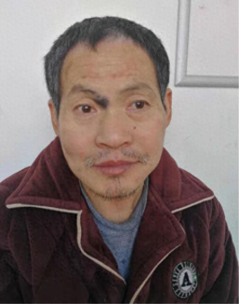 走失者照片 南通市寻亲：六旬老人被救助，自写名...