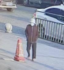 走失者照片 西宁市寻人：八旬老太走失，穿紫色上...