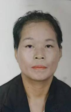 走失者照片 重庆市寻亲：青年女子被救助
