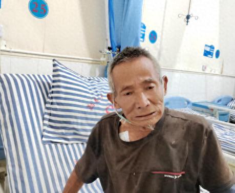 走失者照片 西双版纳州景洪市寻亲：六旬老人被救...