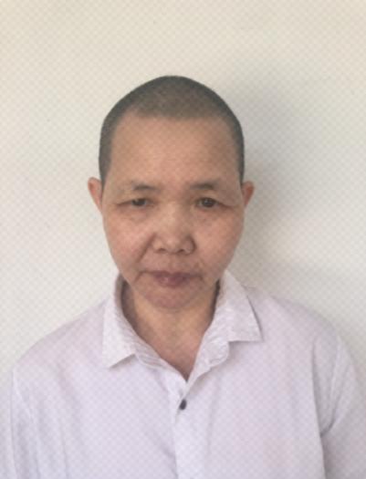 走失者照片 潮州市寻亲：六旬老太被救助，高1米...